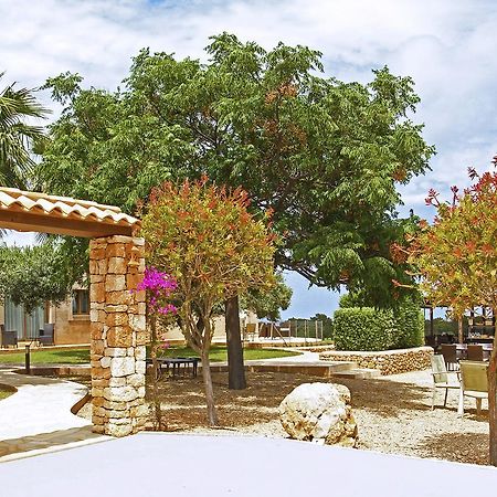 Agroturismo Sa Marina - Adults Only Vila Cala Boix Exterior foto