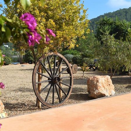 Agroturismo Sa Marina - Adults Only Vila Cala Boix Exterior foto