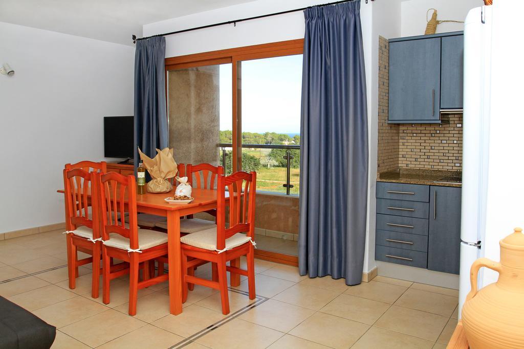 Agroturismo Sa Marina - Adults Only Vila Cala Boix Exterior foto