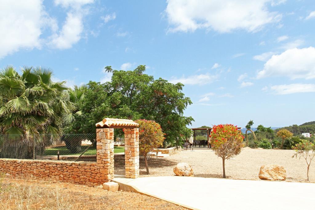 Agroturismo Sa Marina - Adults Only Vila Cala Boix Exterior foto