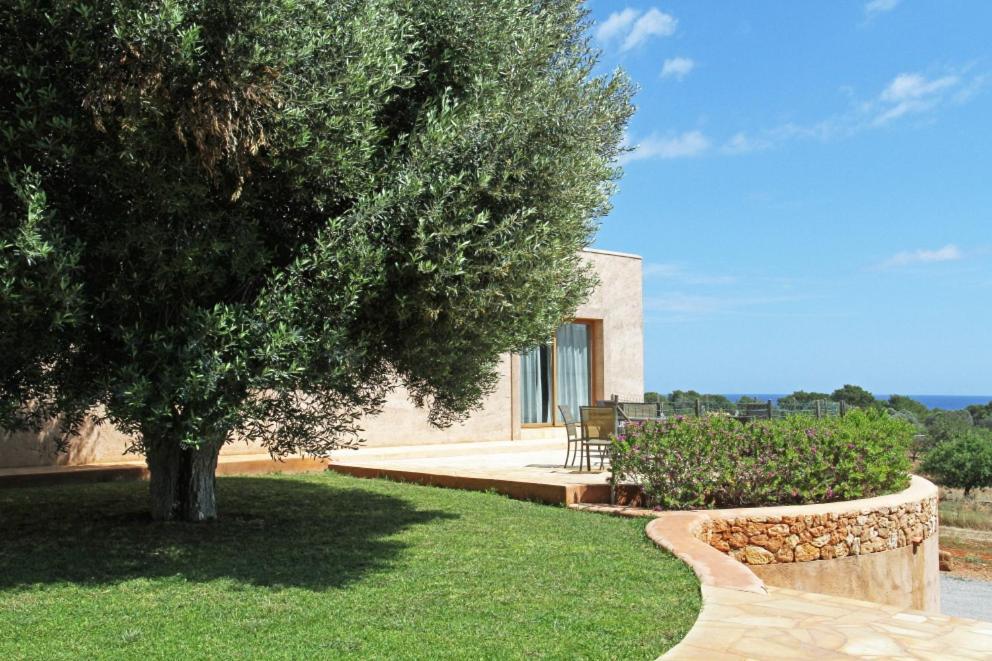 Agroturismo Sa Marina - Adults Only Vila Cala Boix Exterior foto