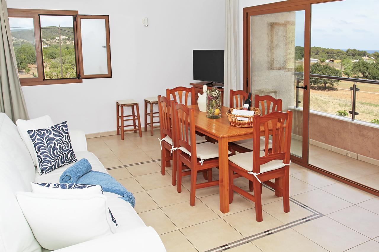 Agroturismo Sa Marina - Adults Only Vila Cala Boix Exterior foto