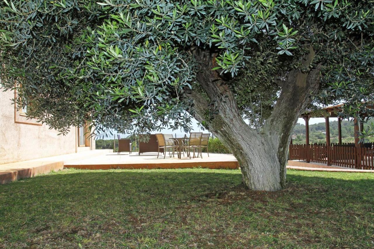 Agroturismo Sa Marina - Adults Only Vila Cala Boix Exterior foto