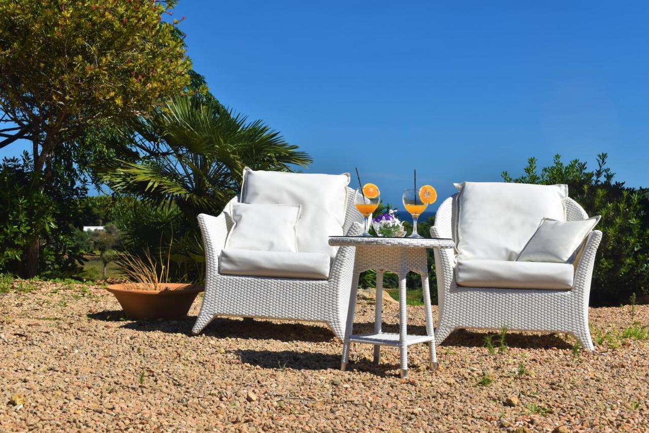 Agroturismo Sa Marina - Adults Only Vila Cala Boix Exterior foto