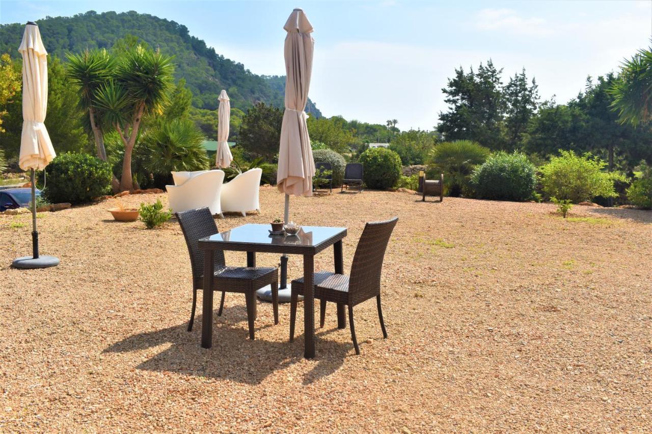 Agroturismo Sa Marina - Adults Only Vila Cala Boix Exterior foto
