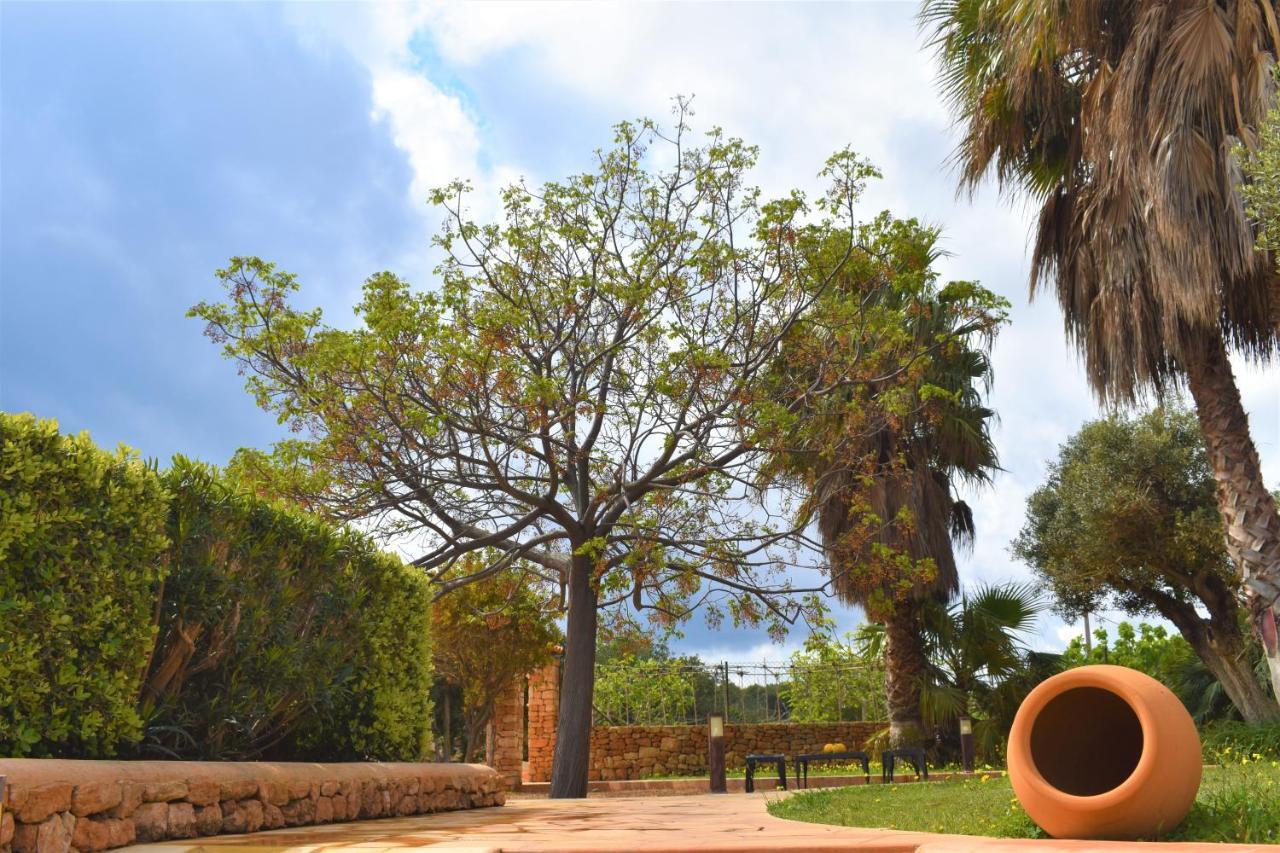 Agroturismo Sa Marina - Adults Only Vila Cala Boix Exterior foto
