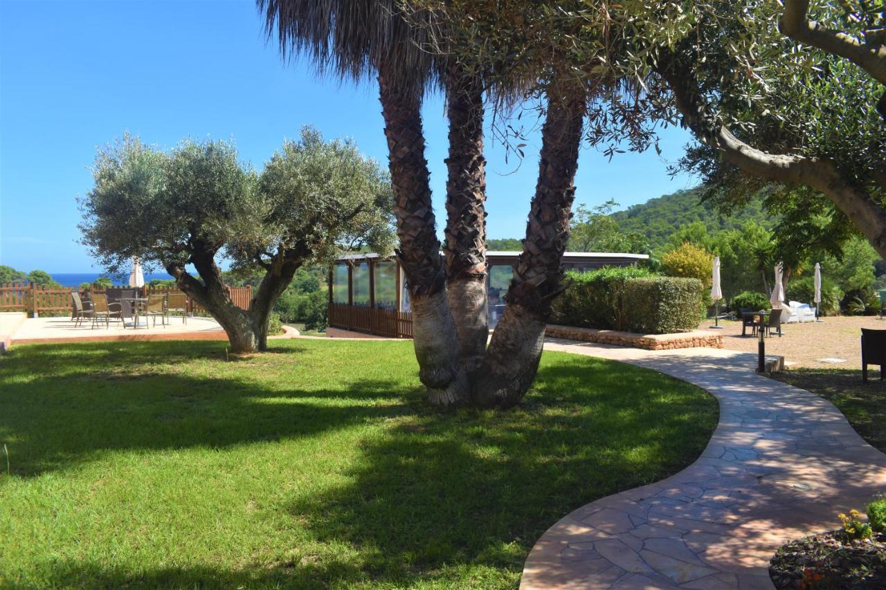 Agroturismo Sa Marina - Adults Only Vila Cala Boix Exterior foto