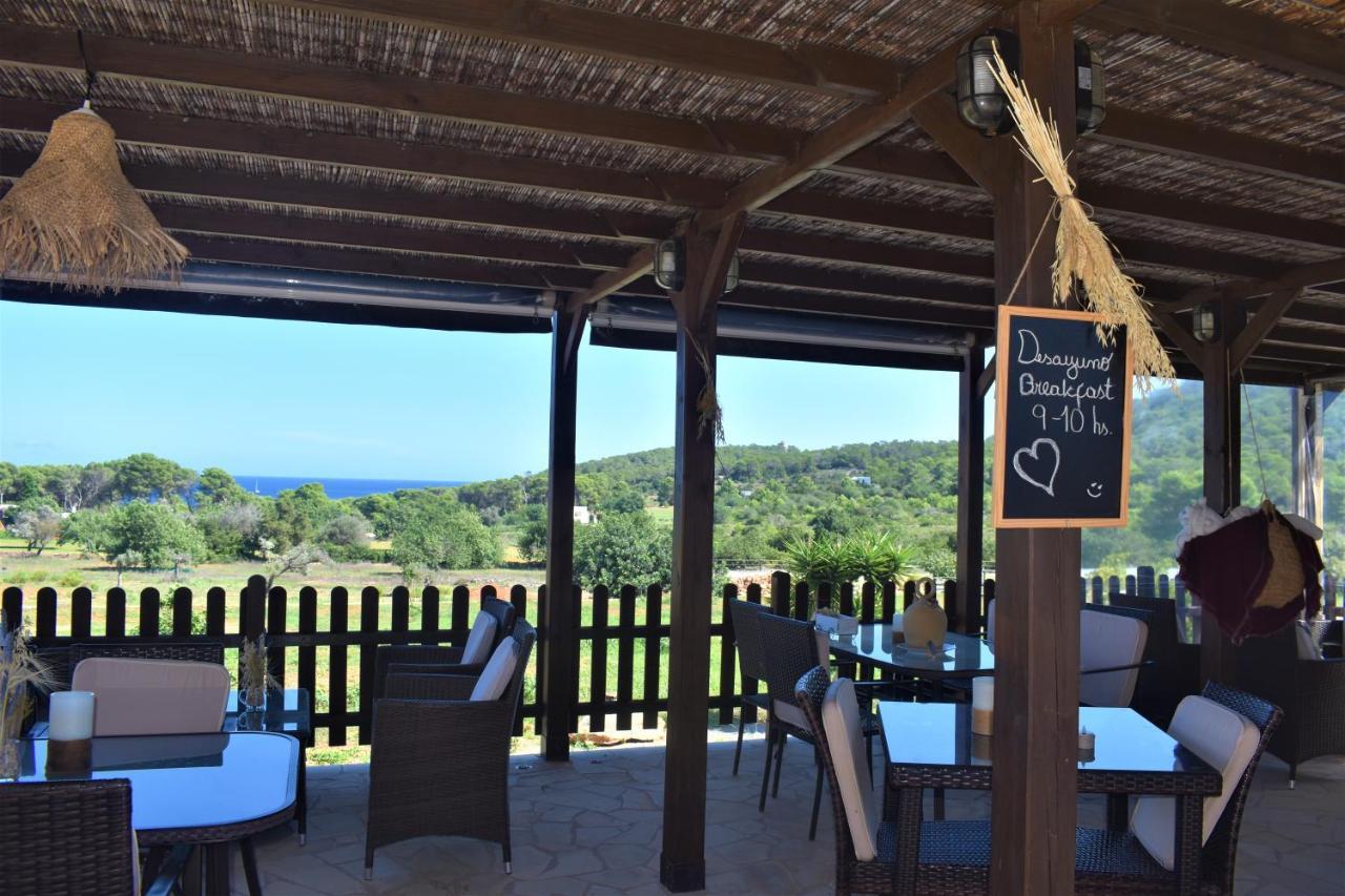 Agroturismo Sa Marina - Adults Only Vila Cala Boix Exterior foto