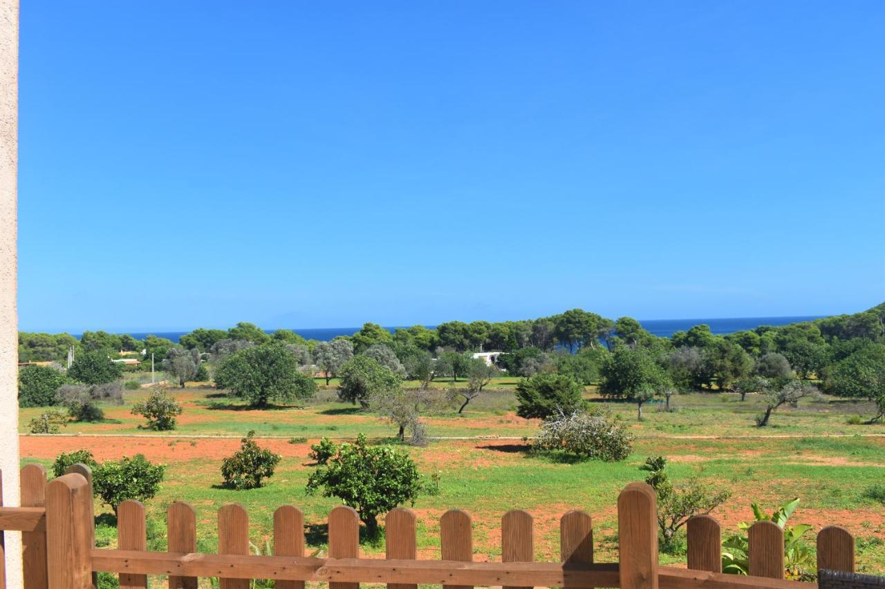 Agroturismo Sa Marina - Adults Only Vila Cala Boix Exterior foto