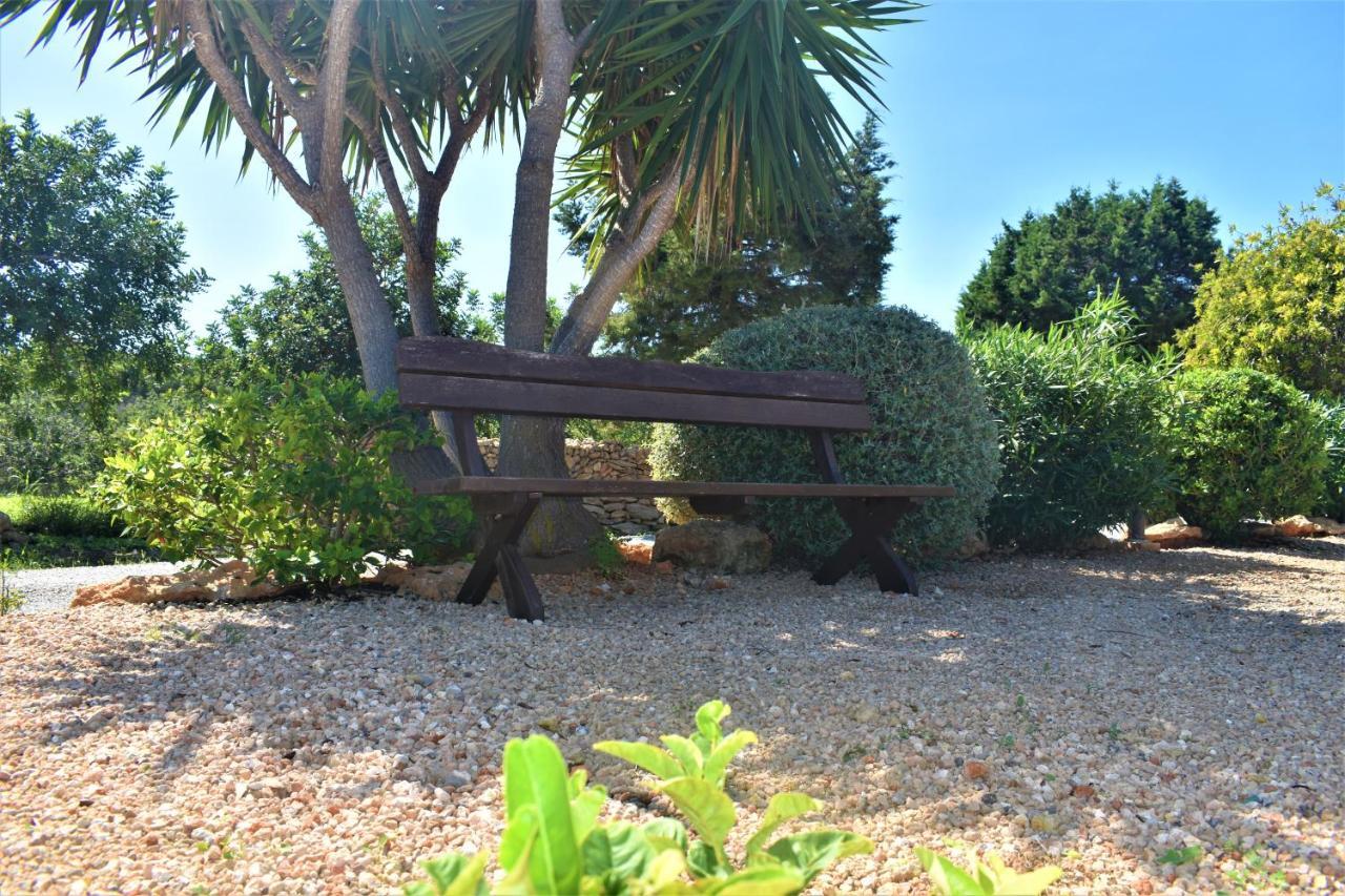 Agroturismo Sa Marina - Adults Only Vila Cala Boix Exterior foto
