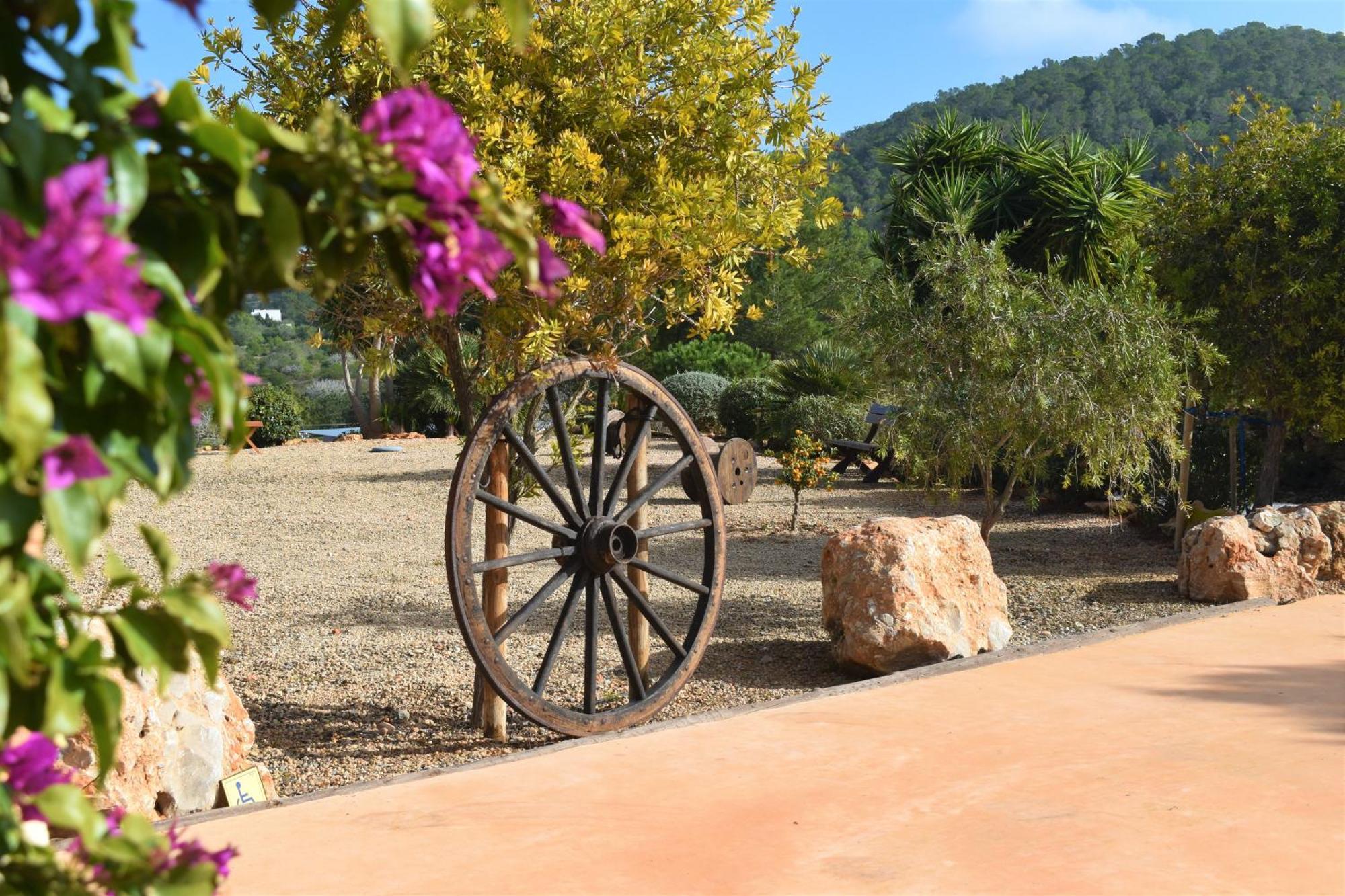 Agroturismo Sa Marina - Adults Only Vila Cala Boix Exterior foto