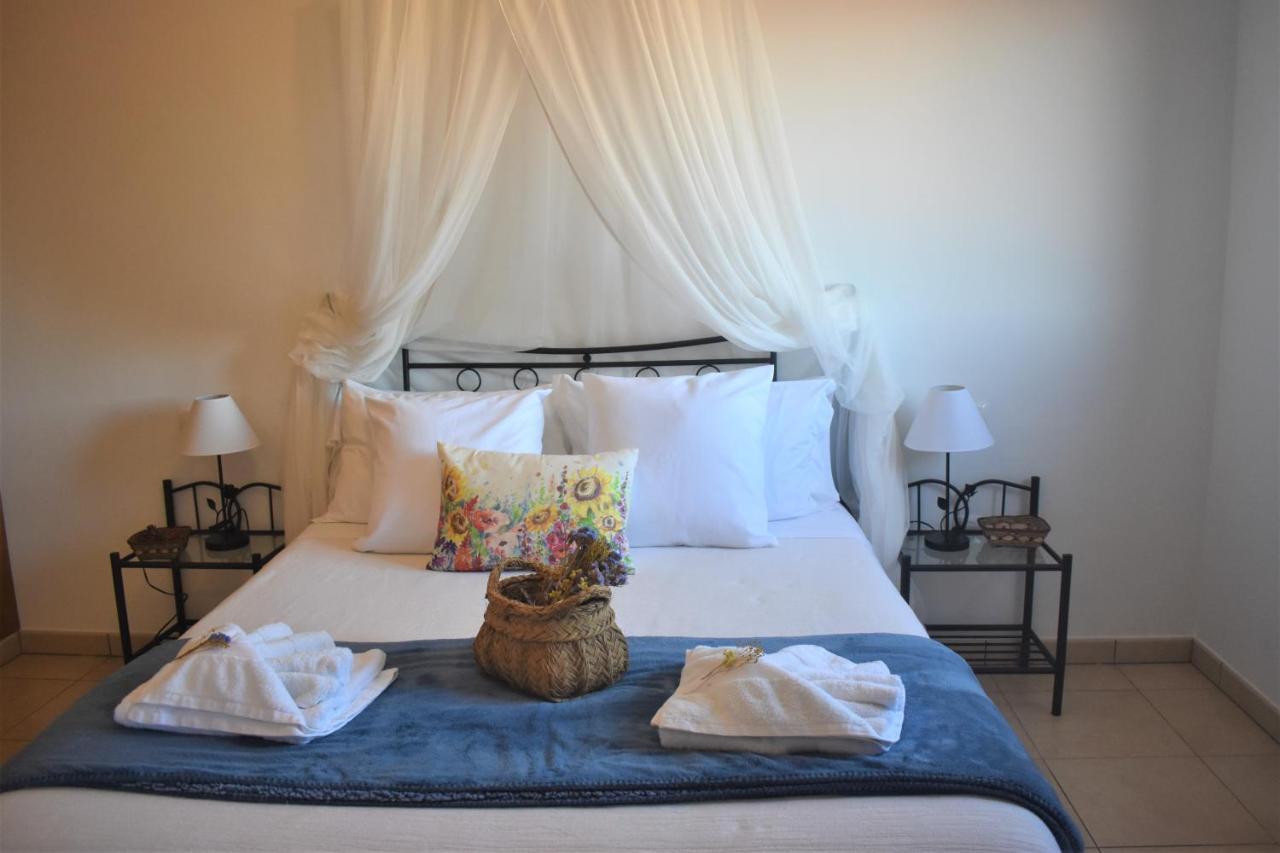 Agroturismo Sa Marina - Adults Only Vila Cala Boix Exterior foto