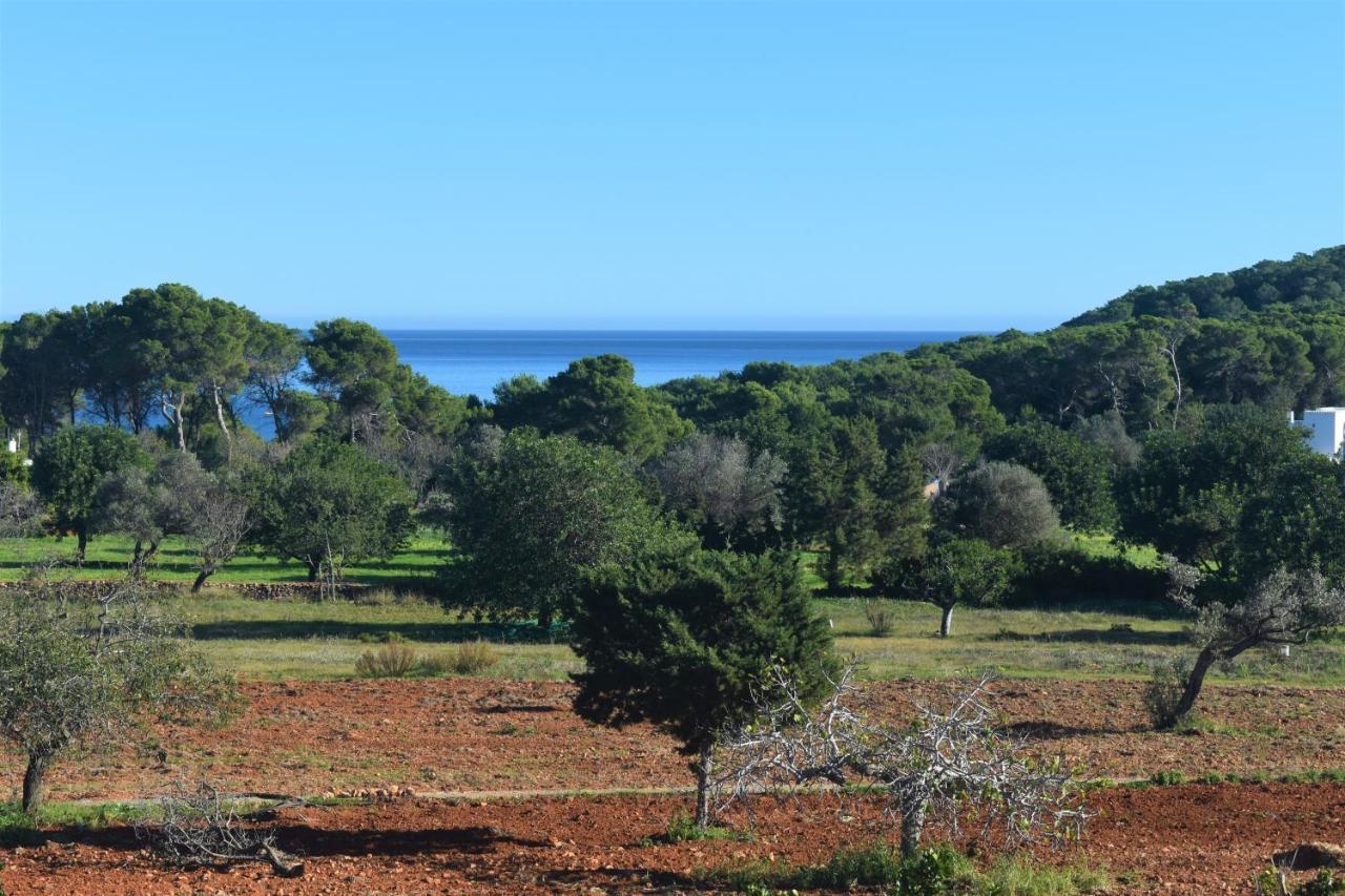 Agroturismo Sa Marina - Adults Only Vila Cala Boix Exterior foto