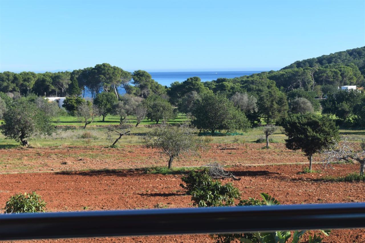 Agroturismo Sa Marina - Adults Only Vila Cala Boix Exterior foto