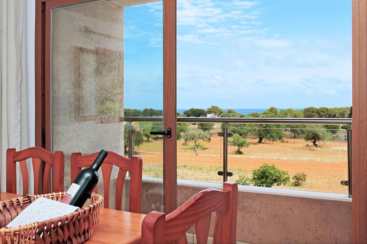 Agroturismo Sa Marina - Adults Only Vila Cala Boix Exterior foto