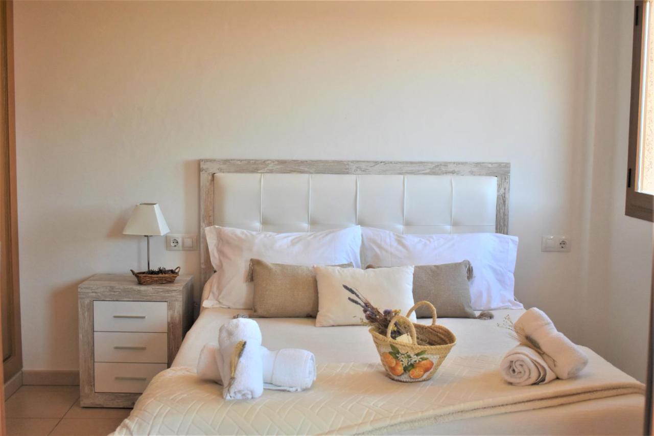Agroturismo Sa Marina - Adults Only Vila Cala Boix Exterior foto