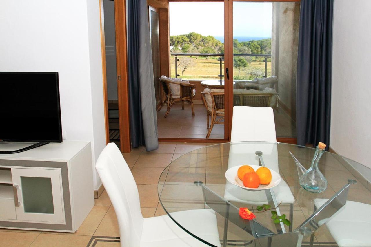 Agroturismo Sa Marina - Adults Only Vila Cala Boix Exterior foto