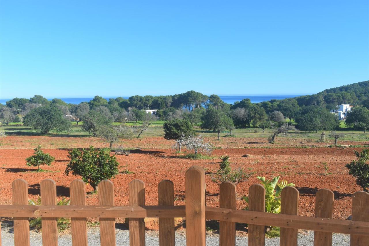 Agroturismo Sa Marina - Adults Only Vila Cala Boix Exterior foto