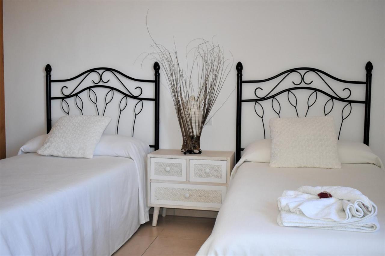 Agroturismo Sa Marina - Adults Only Vila Cala Boix Exterior foto