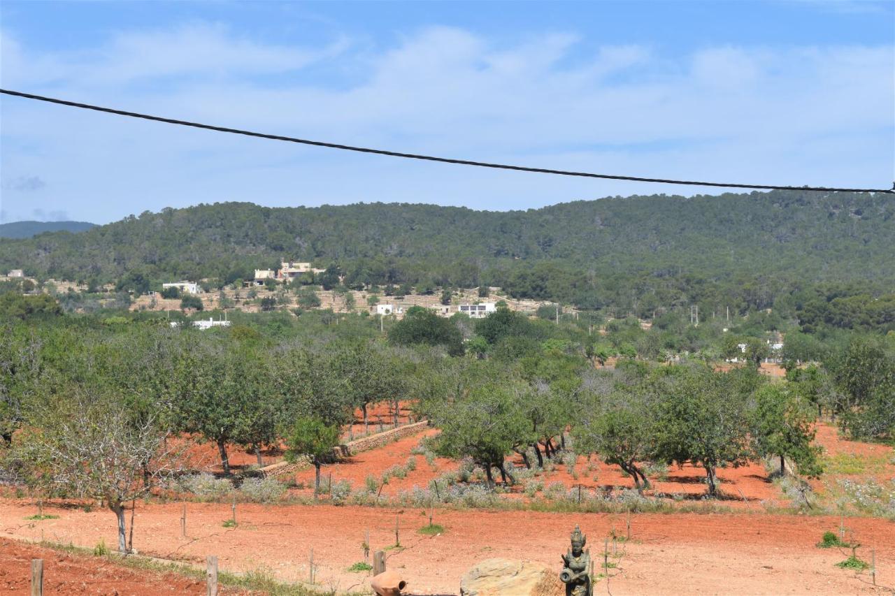 Agroturismo Sa Marina - Adults Only Vila Cala Boix Exterior foto