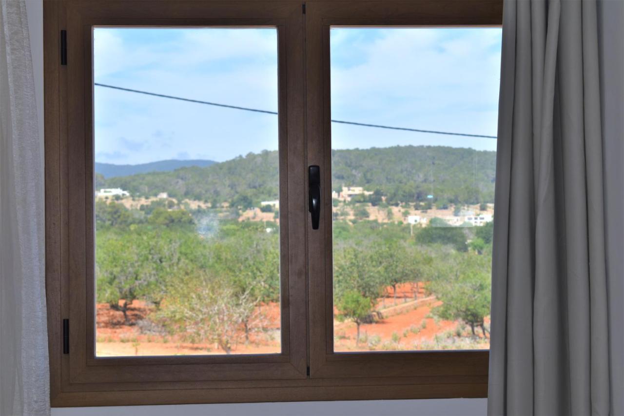 Agroturismo Sa Marina - Adults Only Vila Cala Boix Exterior foto