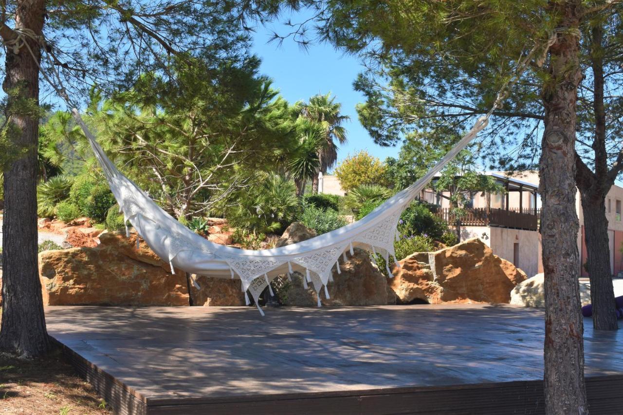 Agroturismo Sa Marina - Adults Only Vila Cala Boix Exterior foto